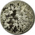 Coin, FRENCH STATES, LORRAINE, Masson, 1728, Nancy, VG(8-10), Billon