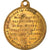 France, Medal, Voyage de Napoléon III et Eugénie dans le Nord, 1853