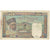 Banknote, Algeria, 100 Francs, 1940, 1940-10-22, KM:85, EF(40-45)