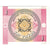 Banknote, KYRGYZSTAN, 1 Tyiyn, Undated (1993), UNC(65-70)