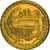 Egypt, Medal, Gamal Abdel Nasser, 1970, MS(60-62), Gold