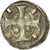 Coin, France, Denarius, AU(50-53), Silver, Boudeau:2187