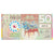 Banknote, Australia, Tourist Banknote, 2021, 50 NUMISMAS, UNC(65-70)