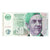 Banknote, Private proofs / unofficial, 2013, FANTASY BANKNOTE 50 ZILCHY MUJAND