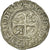 Coin, France, Blanc, Tours, AU(55-58), Billon, Duplessy:377C