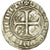 Coin, France, Blanc, Sainte-Ménéhould, EF(40-45), Billon, Duplessy:377A