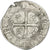 Coin, France, Blanc, Dijon, EF(40-45), Billon, Duplessy:377A