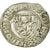Coin, France, Blanc, Poitiers, AU(50-53), Billon, Duplessy:377A