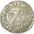 Coin, France, Blanc, Saint Quentin, EF(40-45), Billon, Duplessy:377A