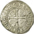 Coin, France, Blanc, Saint Quentin, EF(40-45), Billon, Duplessy:377A