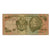 Banknote, Uruguay, 100 Nuevos Pesos, Undated (1985), KM:62c, VG(8-10)