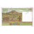 Banknote, Madagascar, 500 Francs = 100 Ariary, Undated (1996), KM:75b, AU(55-58)