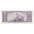 Banknote, Brazil, 5 Centavos on 50 Cruzeiros, 1966, KM:184a, UNC(65-70)