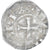 Coin, France, Louis VIII-IX, Denier Tournois, VF(30-35), Billon, Duplessy:193
