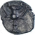 Coin, Calabria, Obol, 302-228 BC, Tarentum, AU(55-58), Silver, SNG-ANS:1539