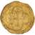 Coin, France, Philippe VI, Ecu d'or à la chaise, 1349-1350, 6th emission