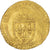 Coin, France, Louis XI, Écu d'or au soleil, 1461-1483, Tours, EF(40-45), Gold