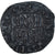 Coin, France, Philippe VI, Double Parisis, 1328-1350, EF(40-45), Billon