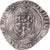 Coin, France, Louis XI, Blanc à la couronne, 1461-1483, Châlons-en-Champagne