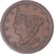 Coin, United States, Braided Hair Half Cent, Half Cent, 1851, U.S. Mint