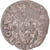 Coin, France, Charles X, Douzain aux deux C, 1593, Rouen, VF(20-25), Billon