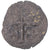 Coin, France, Philip IV, Tournois simple, VF(30-35), Billon, Duplessy:230