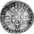 Coin, France, Henri II, Teston à la tête nue, 1559, La Rochelle, VF(20-25)