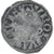 France, Louis VIII-IX, Denier Tournois, VF(20-25), Billon, Duplessy:188