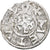 France, Charles II le Chauve, Denier, 843-877, Melle, VF(30-35), Silver