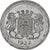France, 25 Centimes, Chambre de commerce, 1922, Amiens, Aluminium, AU(55-58)
