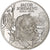 Belgium, Medal, Jacob Jordaens, Proof, MS(60-62), Silver