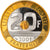 Coin, France, Mont Saint Michel, 20 Francs, 2001, Proof, MS(65-70)