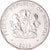 Coin, Nigeria, 50 Kobo, 2006, AU(50-53), Nickel Clad Steel, KM:13.3