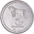 Coin, Georgia, 5 Thetri, 1993, AU(50-53), Stainless Steel, KM:78