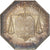 Coin, Other Coins, Token, MS(60-62), Silver