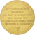 France, Medal, Le convoi des 31 000, History, 1993, AU(50-53), Bronze