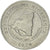 Coin, Nicaragua, 10 Centavos, 1974, AU(55-58), Aluminum, KM:29