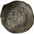 Coin, Manuel I Comnenus, Aspron trachy, Constantinople, VF(20-25), Billon
