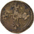 Coin, France, Quart d'Ecu, Poids Monétaire, AU(50-53), Brass