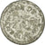 Coin, Comoros, Société Anonyme de la Grande Comore, 25 Centimes, VF(30-35)