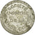 Coin, Comoros, Société Anonyme de la Grande Comore, 25 Centimes, EF(40-45)