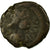 Coin, Justin I, Pentanummium, 518-527, Nicomedia, VF(20-25), Copper, Sear:92