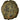 Coin, Justin II, Decanummium, 575-576, Antioch, EF(40-45), Bronze, Sear:383