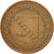 Coin, BOSNIA-HERZEGOVINA, 20 Feninga, 2004, British Royal Mint, EF(40-45)