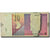 Banknote, Macedonia, 10 Denari, 2001, KM:14A, UNC(64)