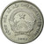 Coin, Vietnam, SOCIALIST REPUBLIC, 200 Dông, 2003, Vantaa, MS(63), Nickel Clad
