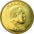 Coin, Malawi, Kwacha, 1996, AU(55-58), Brass plated steel, KM:28