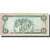 Banknote, Jamaica, 2 Dollars, KM:65b, UNC(65-70)