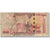 Banknote, Uganda, 1000 Shillings, 2010, Undated (2010), KM:49, VG(8-10)