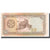 Banknote, Turkmanistan, 50 Manat, KM:5b, UNC(65-70)